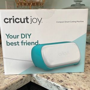 Cricut Joy